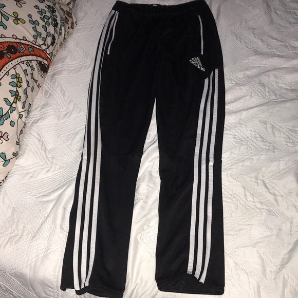 ADIDAS KIDS SWEATPANTS #SPORT #SWEATPANTS - Picture 2 of 4